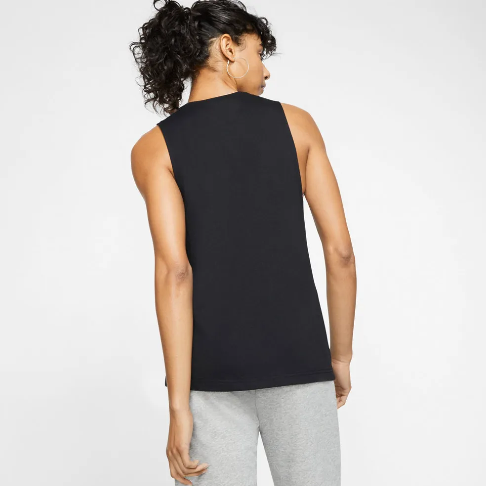 Sportswear top