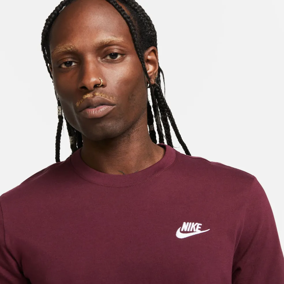 Sportswear t-shirt