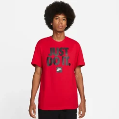 Sportswear t-shirt