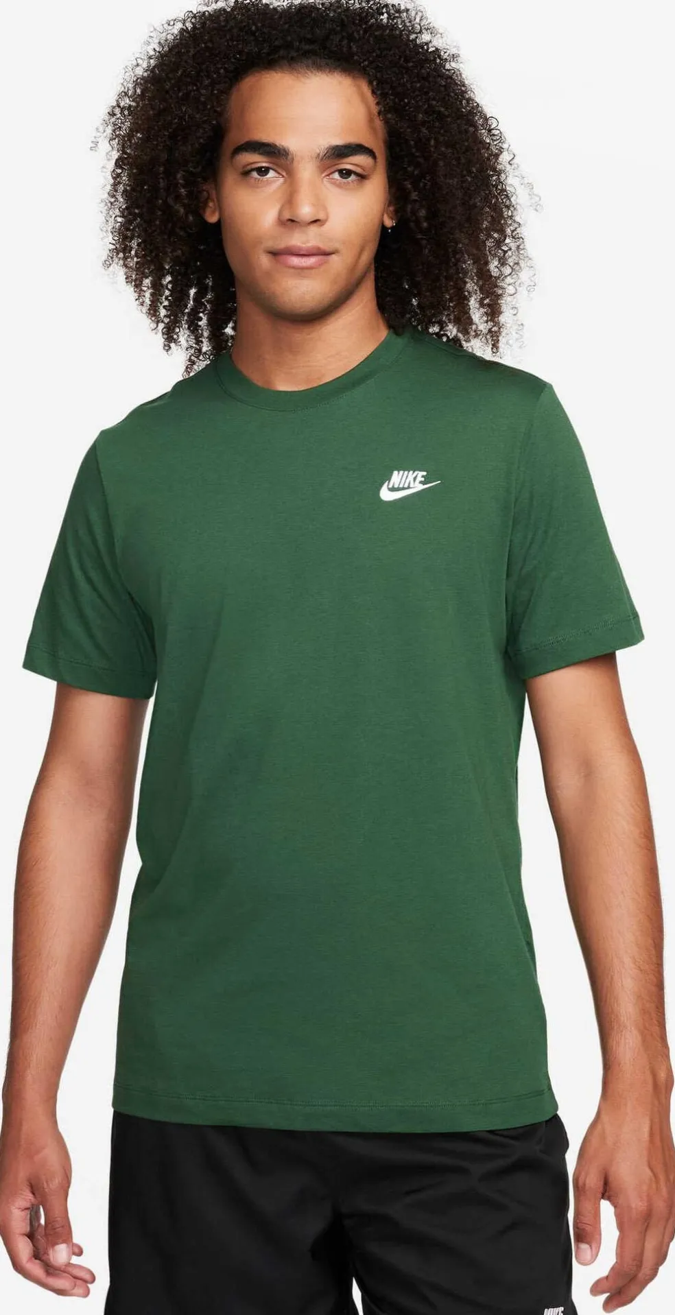 Sportswear t-shirt