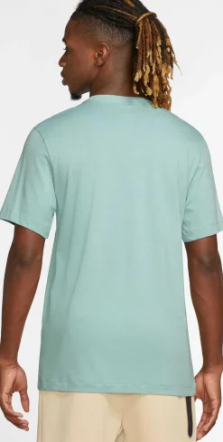 Sportswear t-shirt