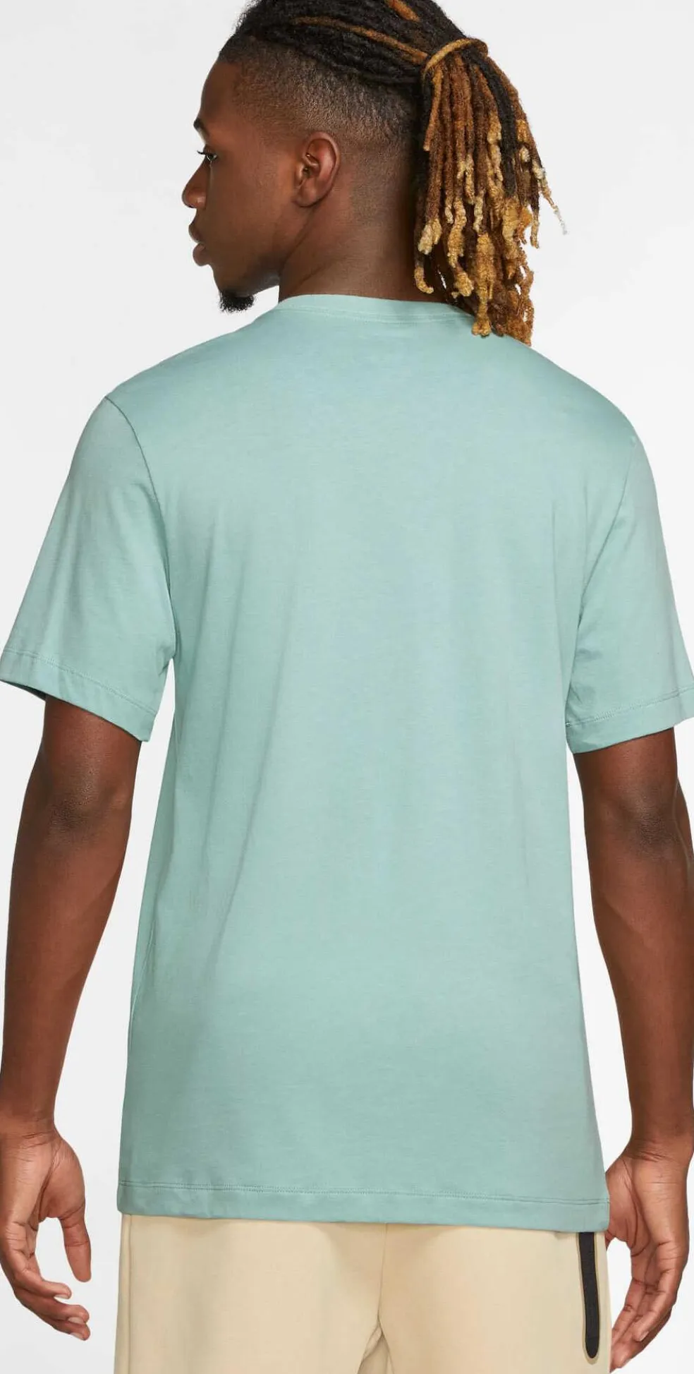 Sportswear t-shirt