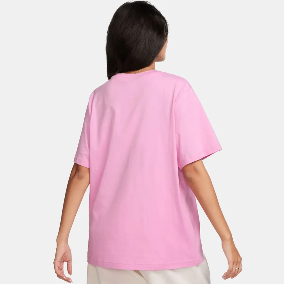 Sportswear t-shirt