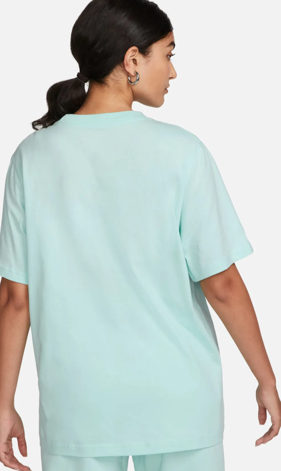 Sportswear t-shirt