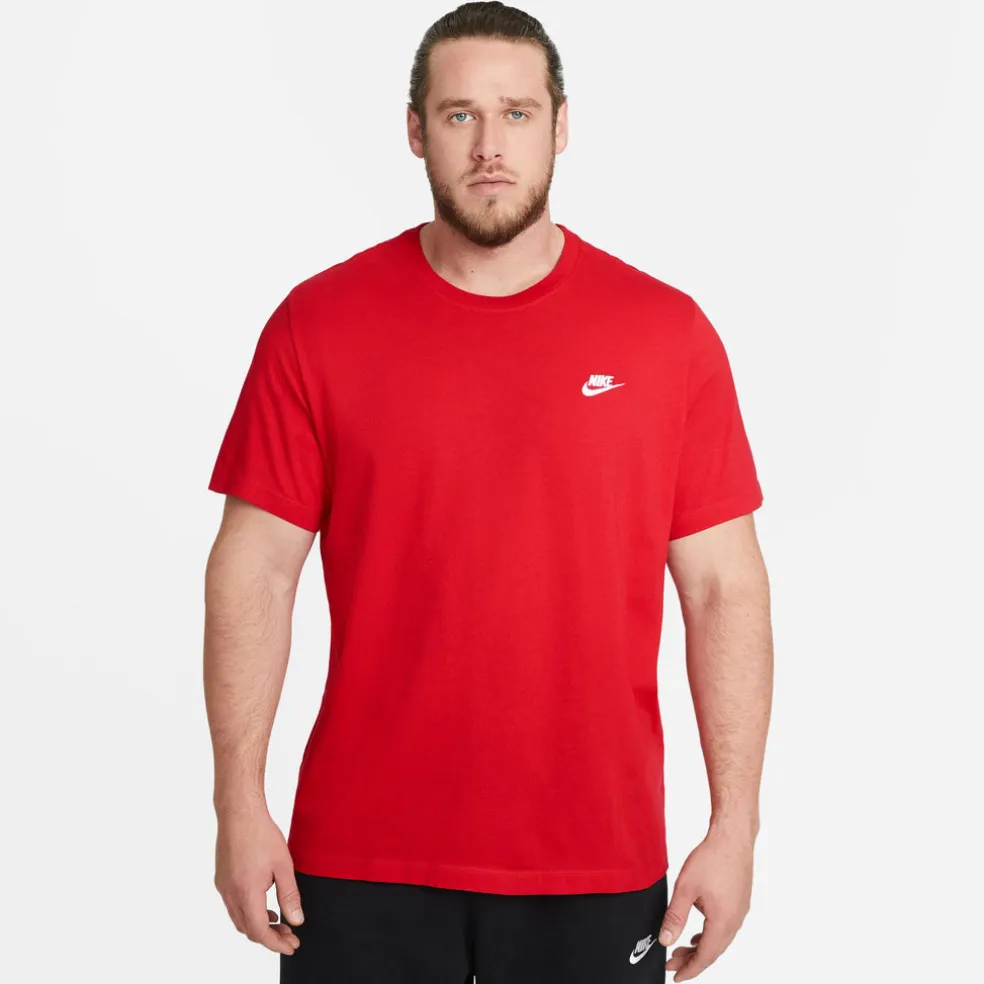 Sportswear t-shirt