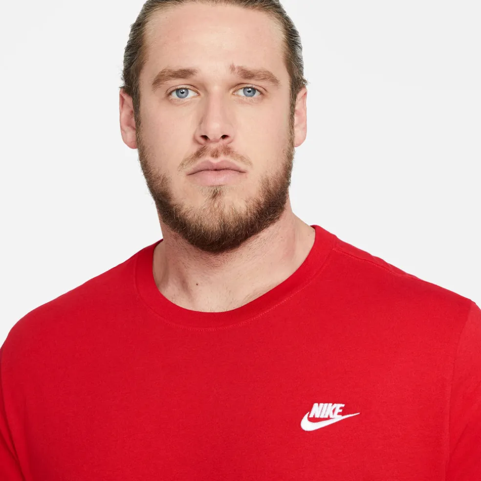 Sportswear t-shirt