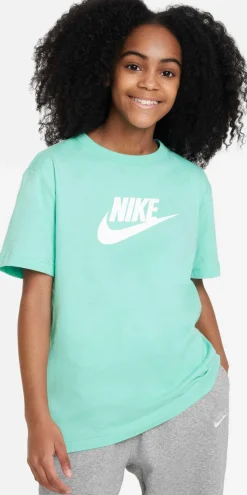 Sportswear t-shirt