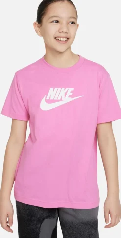 Sportswear t-shirt