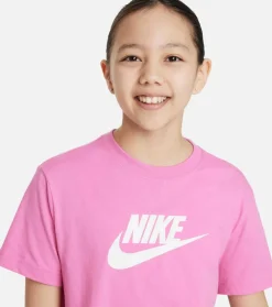 Sportswear t-shirt