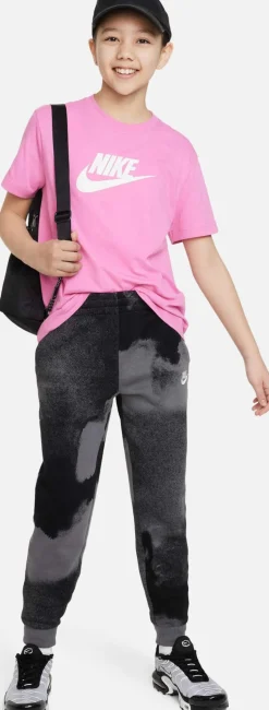 Sportswear t-shirt