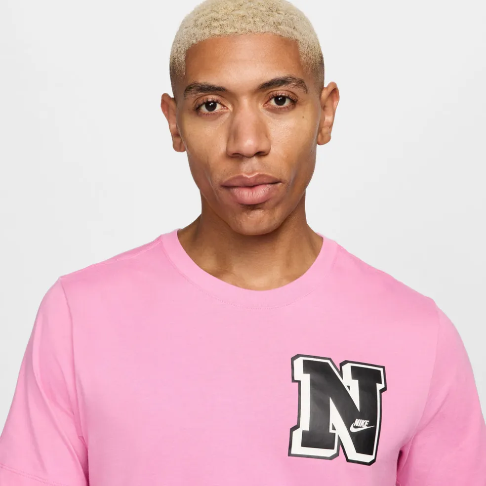 Sportswear t-shirt