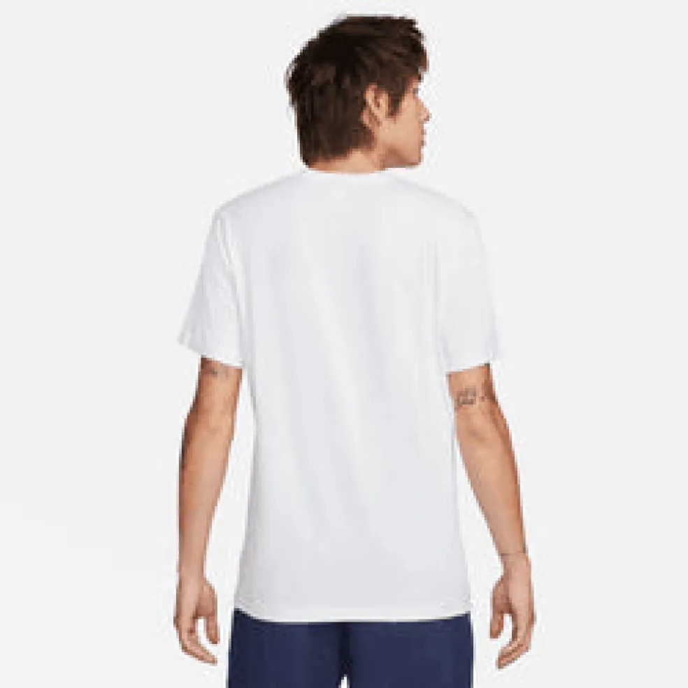 Sportswear t-shirt