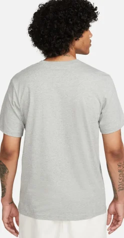 Sportswear t-shirt