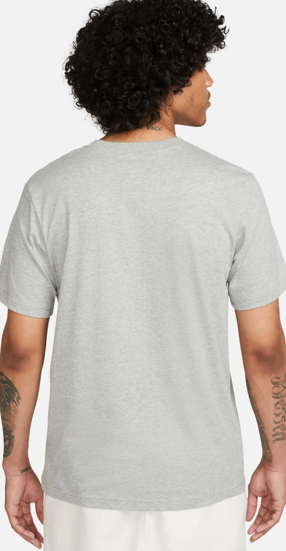 Sportswear t-shirt