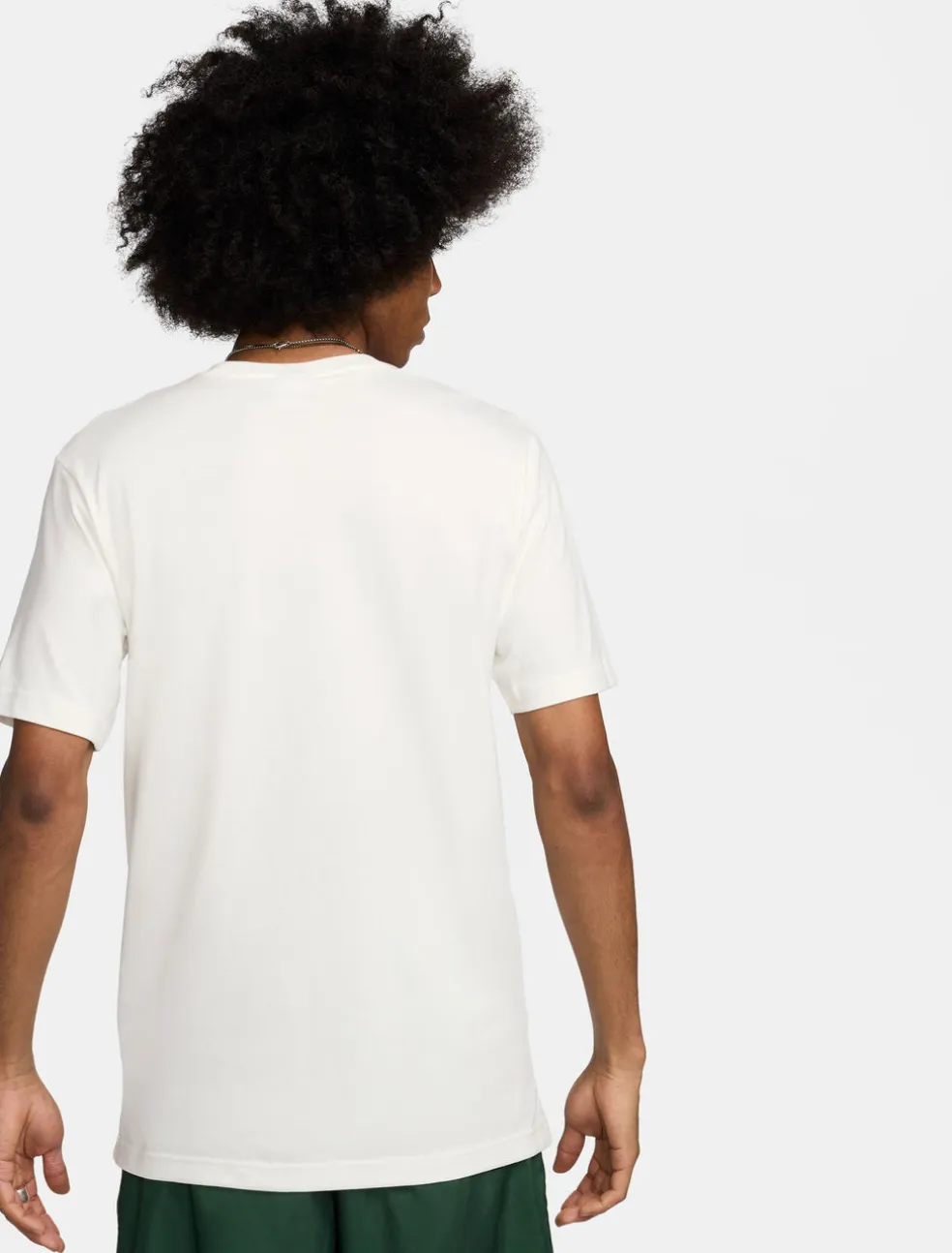 Sportswear t-shirt