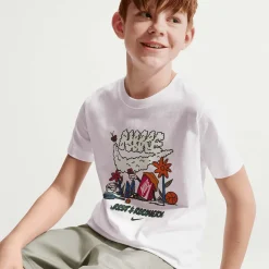 Sportswear T-shirt