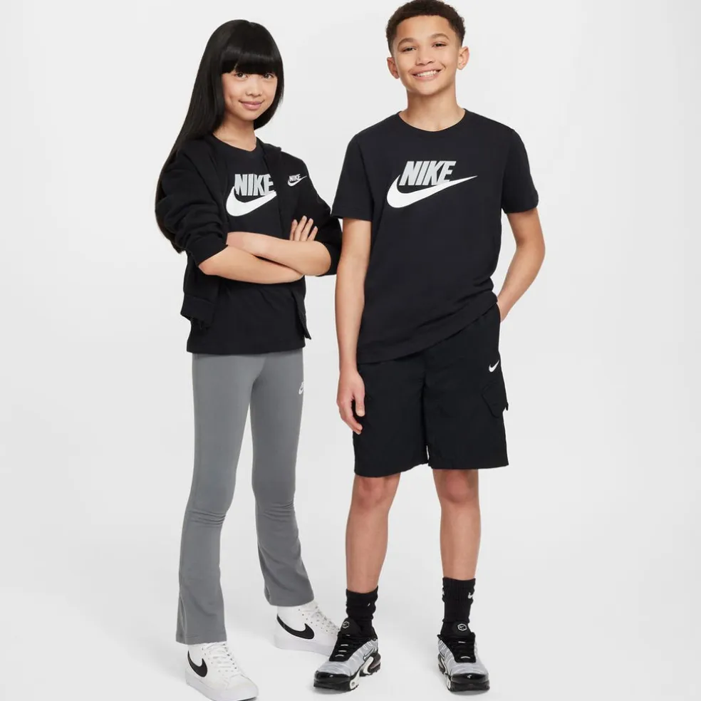 Sportswear t-shirt