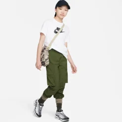 Sportswear t-shirt