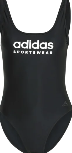Sportswear U-Back badpak