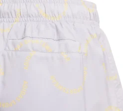 Sportswear Wave Print CLX Zwemshort Kids