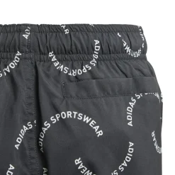 Sportswear Wave Print CLX Zwemshort Kids