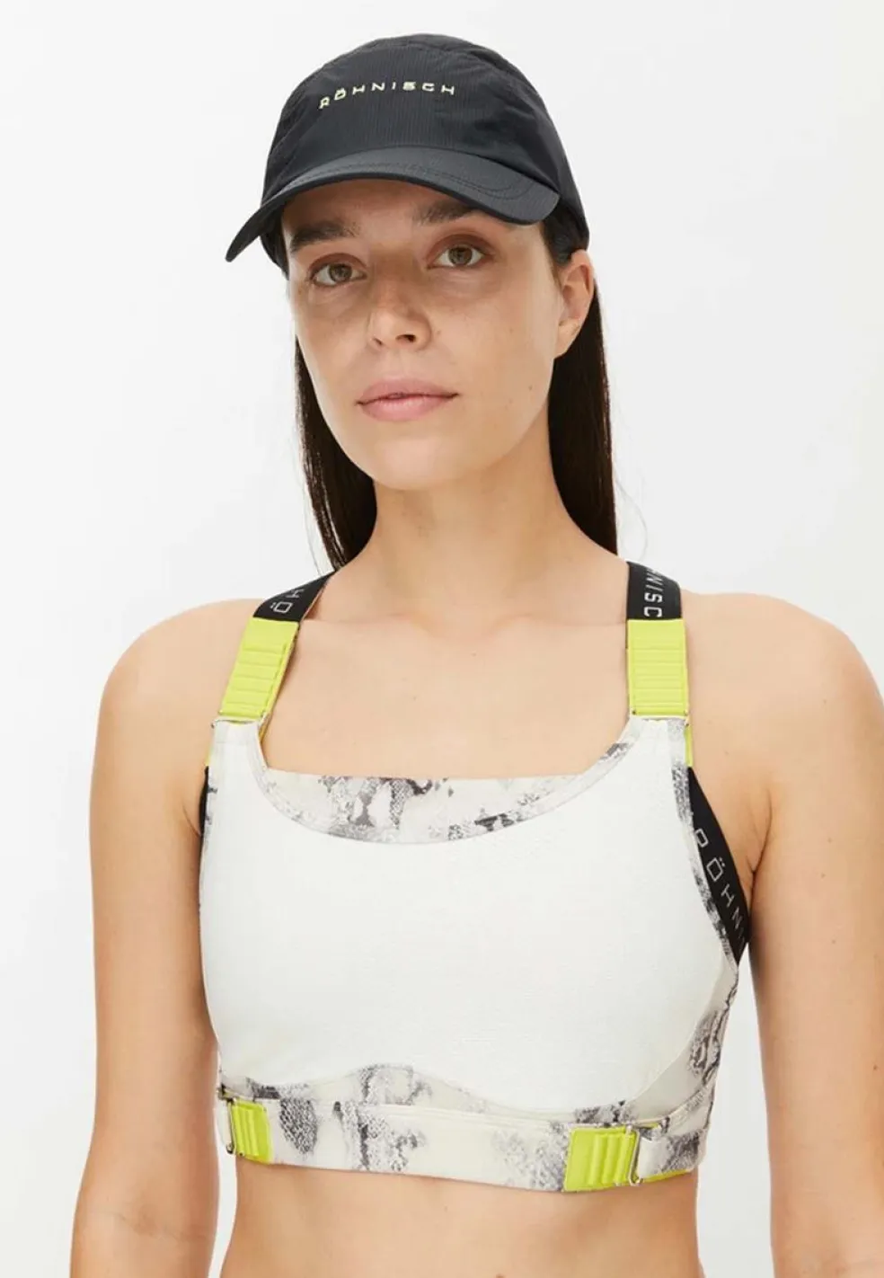 Sporty Cap