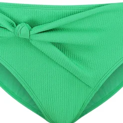 spring green Bikinibroekje