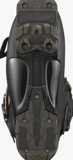 S/pro Alpha 90 skischoenen