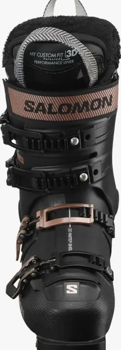 S/pro Alpha 90 skischoenen