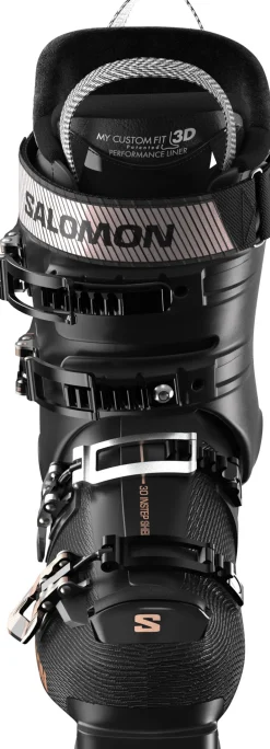 S/pro Alpha 90 skischoenen