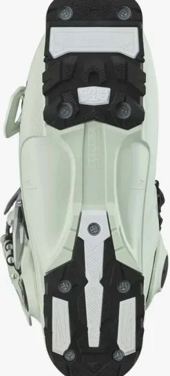 S/pro Alpha 100 skischoenen