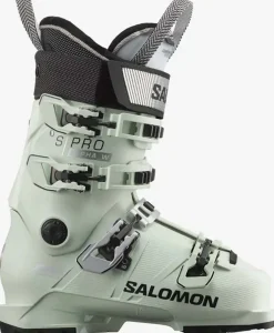 S/pro Alpha 100 skischoenen