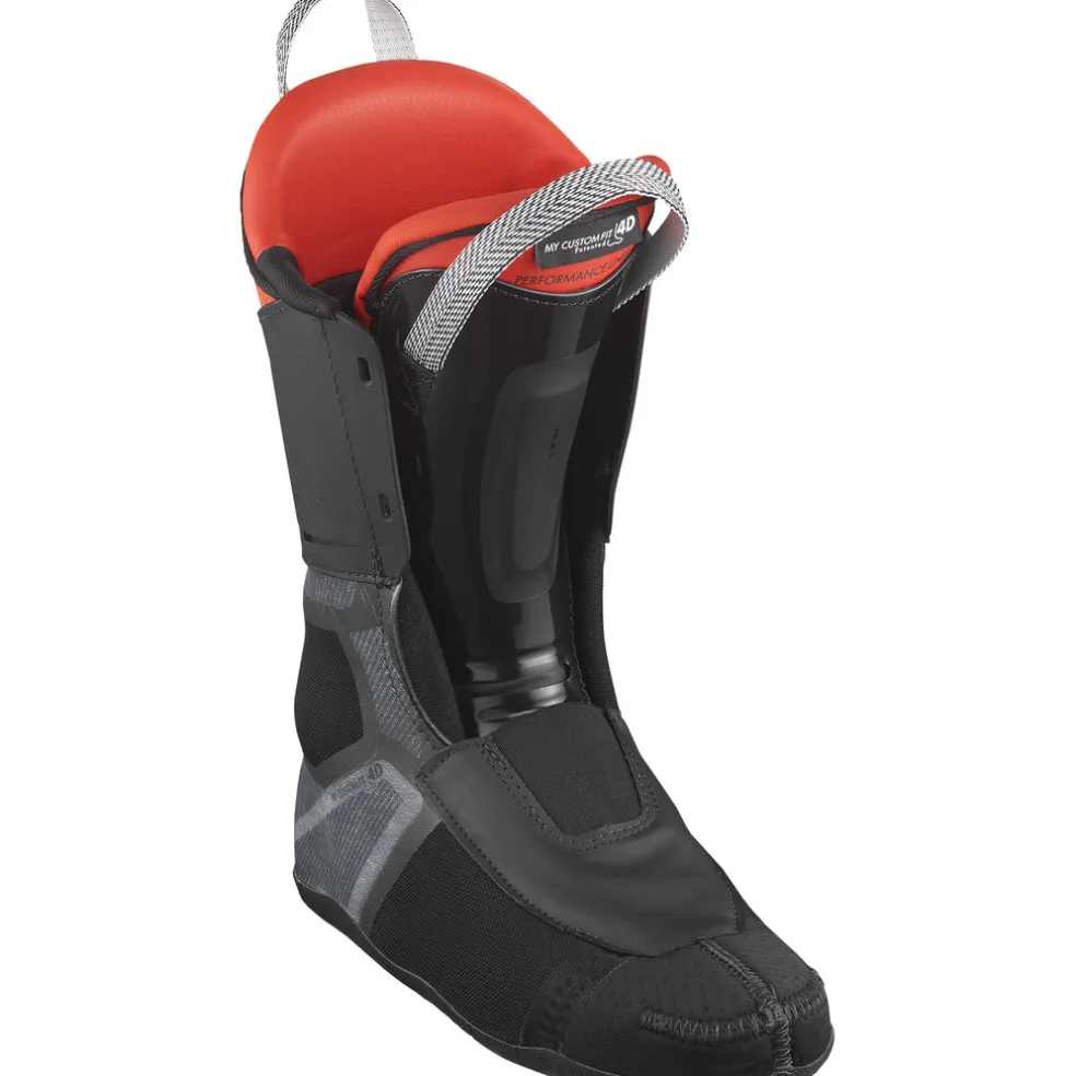 S/pro Alpha 120 skischoenen
