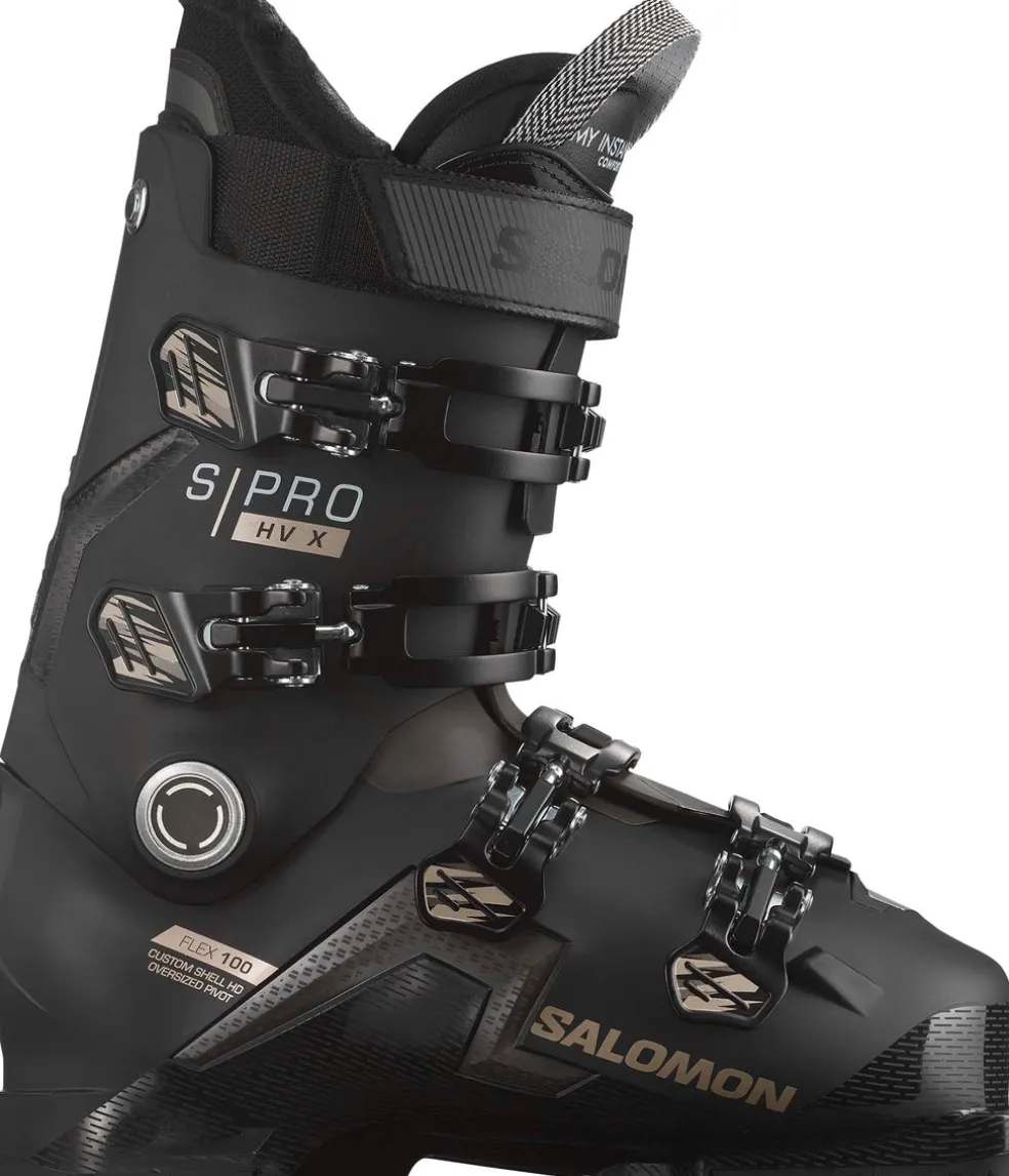S/pro Hv X100 Gw skischoenen
