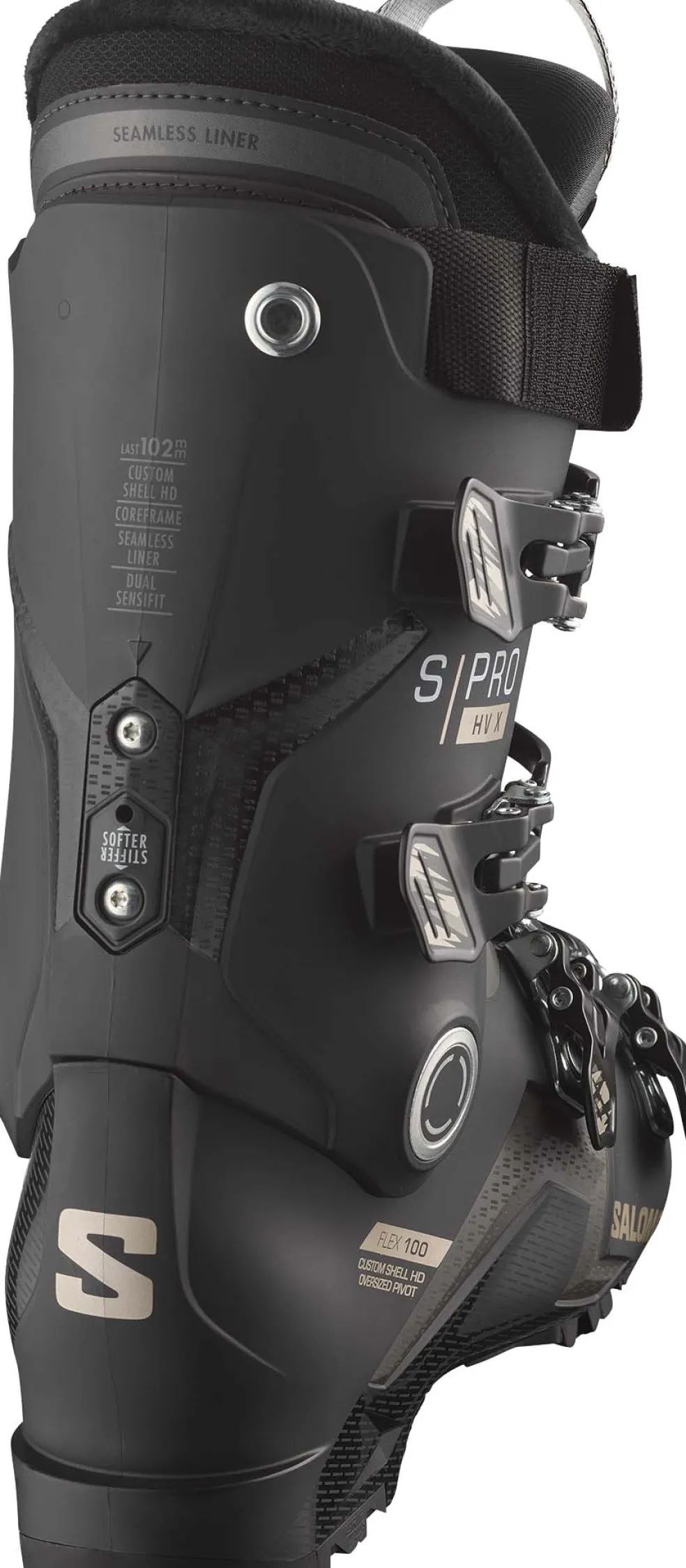 S/pro Hv X100 Gw skischoenen