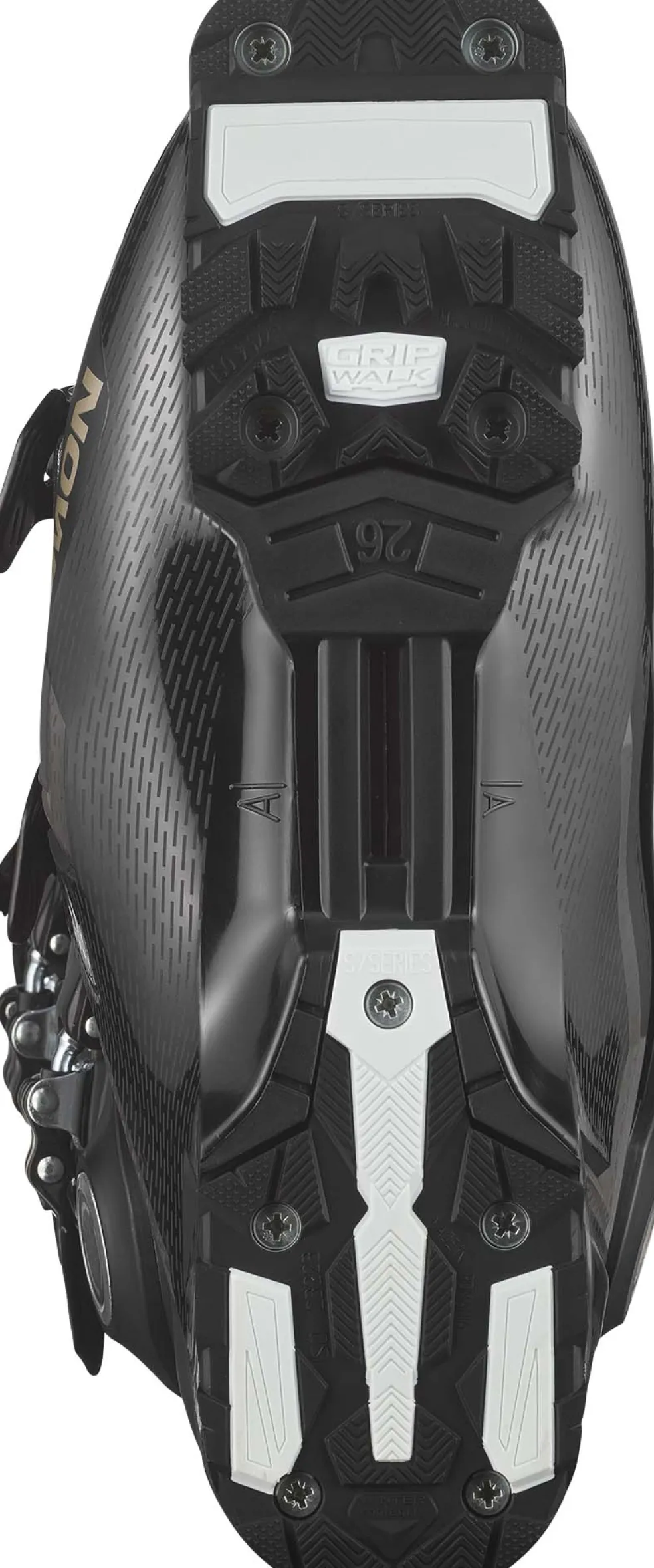 S/pro Hv X100 Gw skischoenen