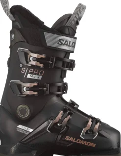 S/pro Mx X90 W Gw skischoenen