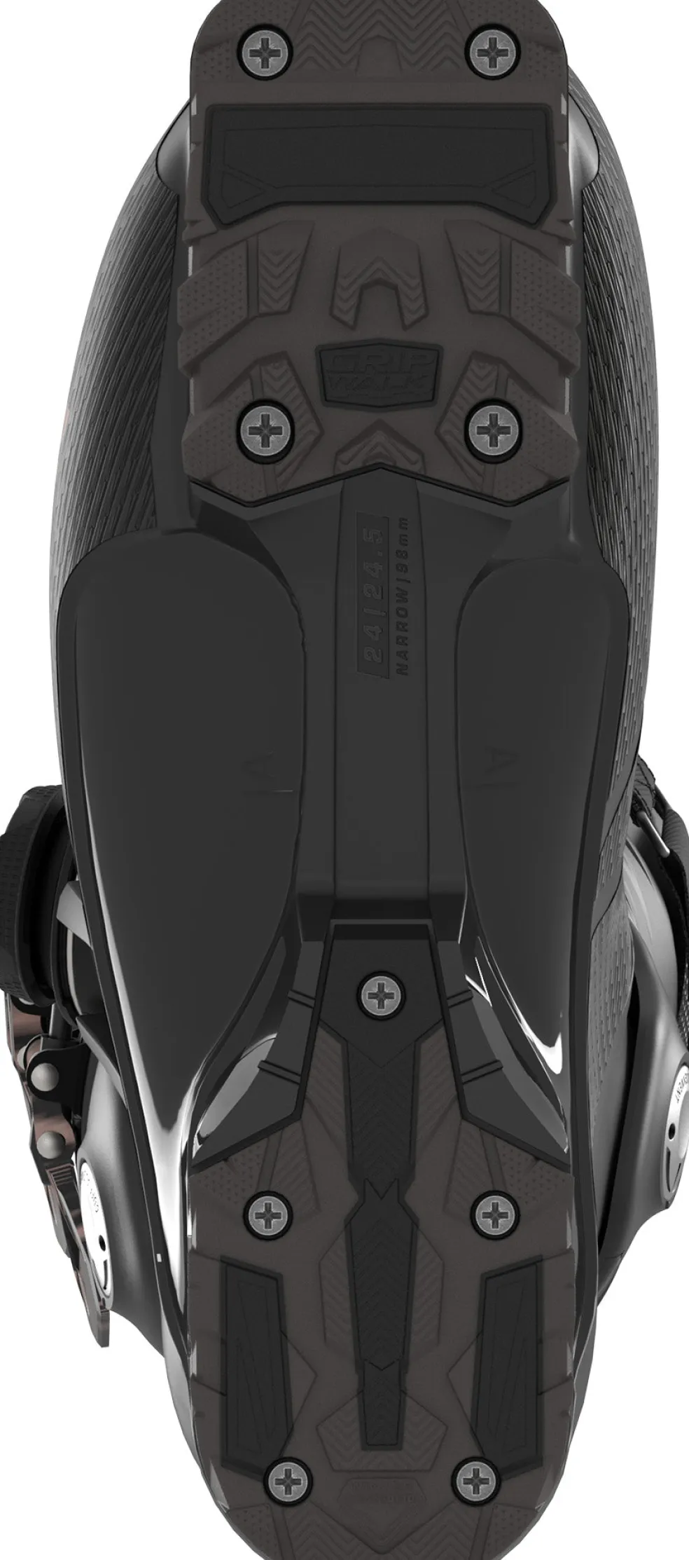 S/pro Supra Boa X90 skischoenen