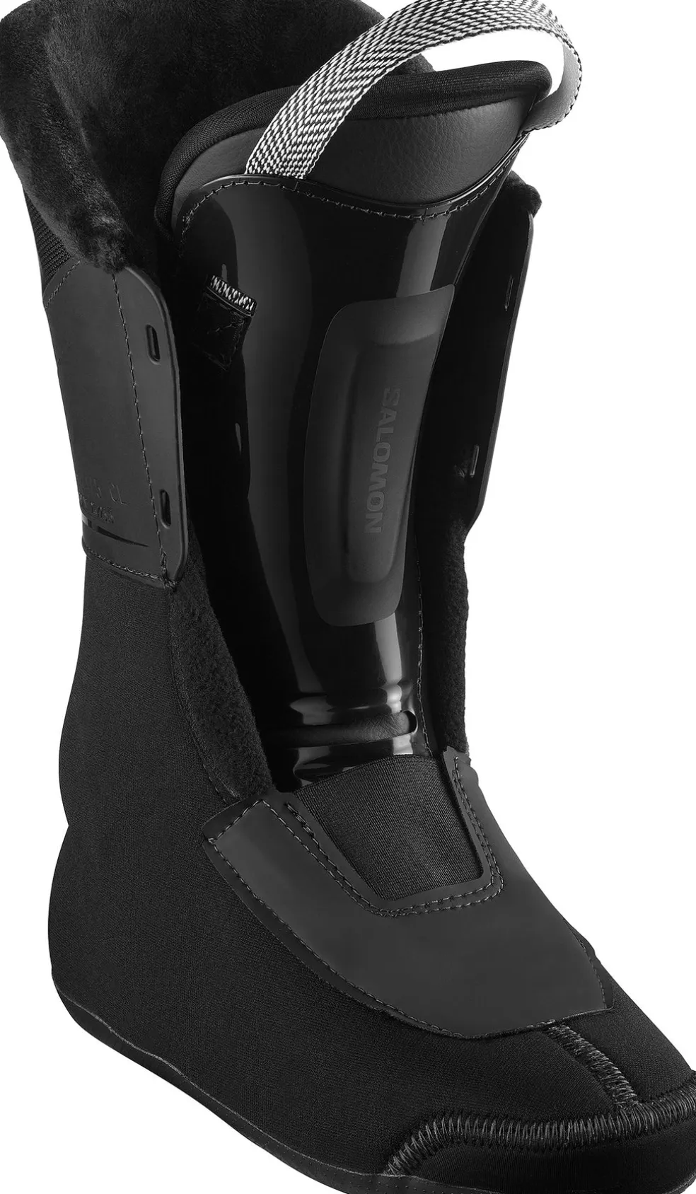 S/pro Supra Boa X90 skischoenen