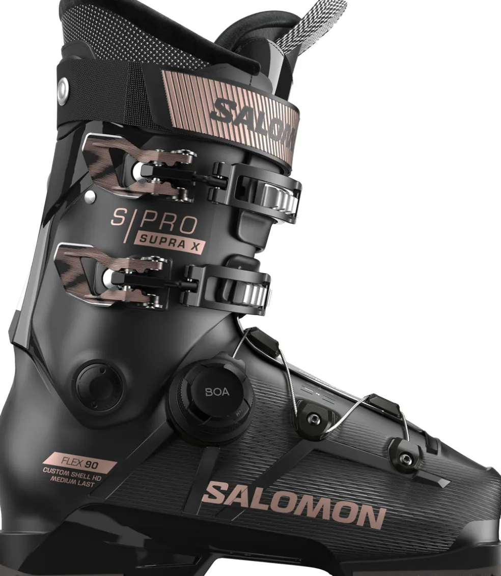 S/pro Supra Boa X90 skischoenen