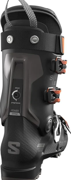 S/pro Supra X100 skischoenen