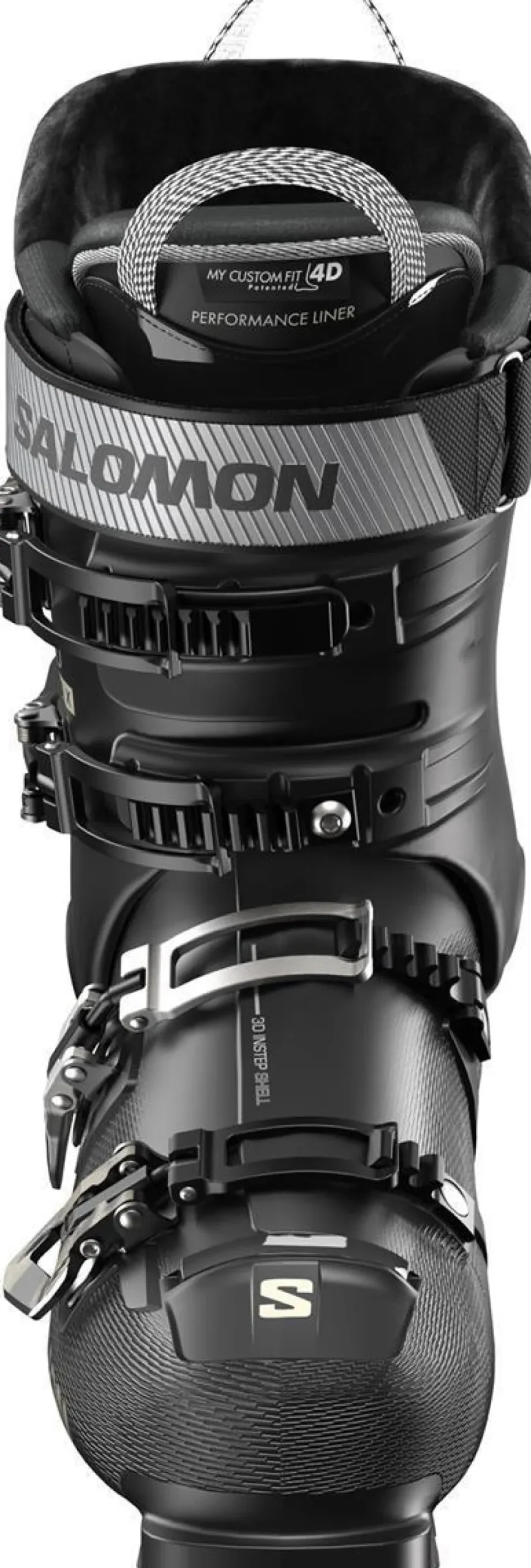 S/pro Supra X90 W skischoenen