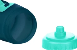 Squezze knijpfles 650ml