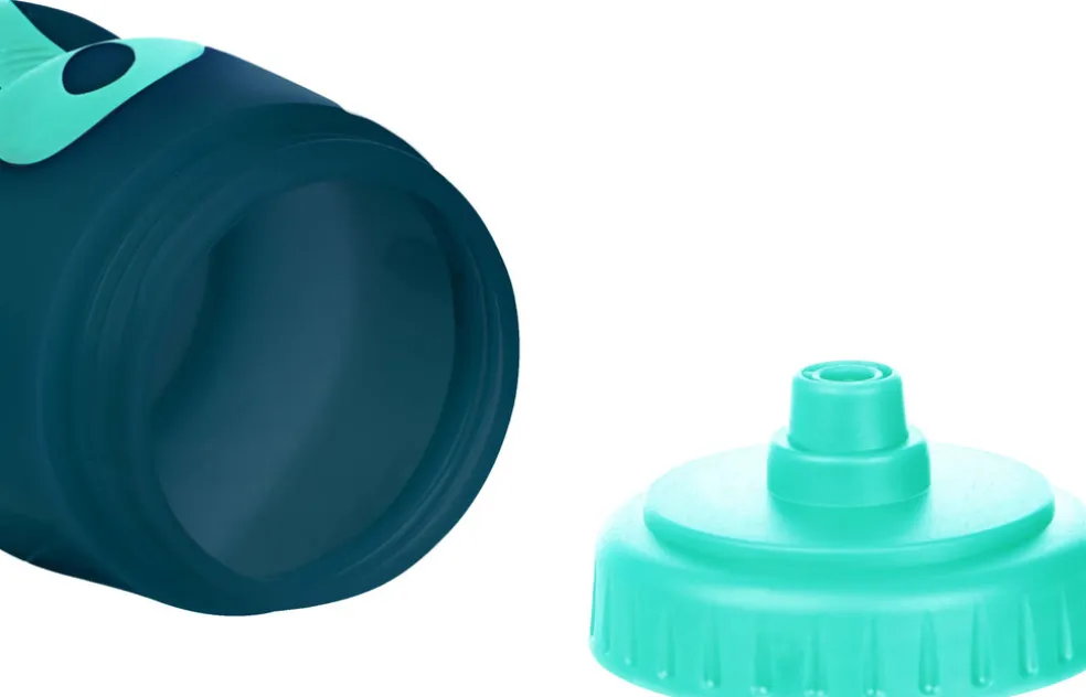 Squezze knijpfles 650ml