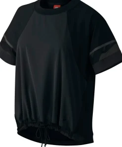 Ss Bonded shirt
