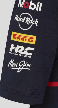 Ss Polo Shirt