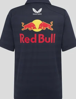 Ss Polo Shirt Driver Mv