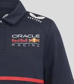 Ss Polo Shirt Driver Mv