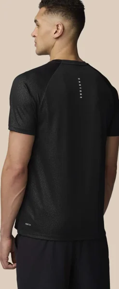 Ss Printed Tee