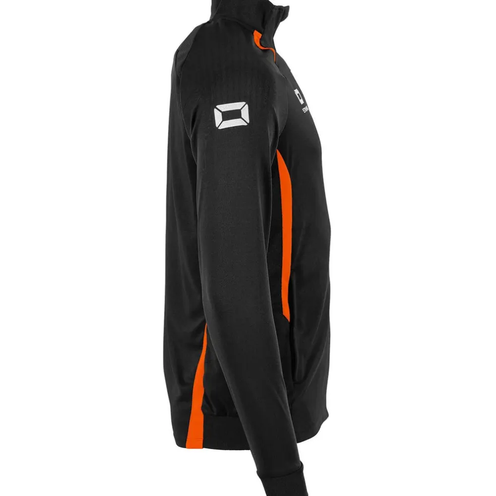 Stadio Full Zip Top
